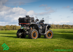 CFORCE 1000 TOURING pro 4x4 (5)
